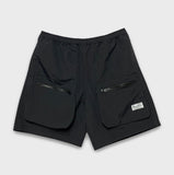 CARGO POCKET SHORT PANTS