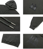 LOVE HOODIE