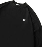 [AG] Layered Basic Trim Long Sleeve