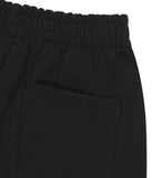 VARSITY LOGO SWEAT SHORT