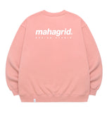 ORIGIN LOGO CREWNECK