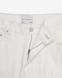 HEM BUTTON UTILITY CARGO PANTS