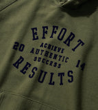 Effort Athentic Heavyweight Hoodie