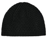 riri 5 Gauge Knit Beanie