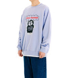 MONKEY BUSINESS SWEATSHIRT