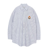 Royal Flag Standard Shirt