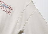 Ropes Sweatshirt