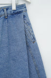 Roy Light Blue Jeans