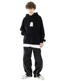 GO HOME HOODIE