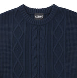 23SS Strap Knit Vest