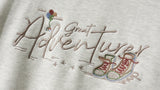 Grate Hoodie