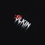 【ULKIN X iKON DK】iKonic Smile T-shirt