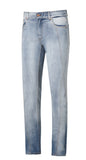 OPT TURNING DENIM PANTS