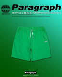 22SS Season 7 Bottega Cotton Shorts (No.25-4)