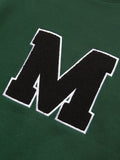 M LOGO SWEATSHIRT