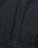 INDIGO JACK DENIM TRUCKER