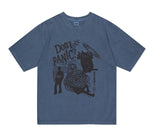 DON’T PANIC PIGMENT TEE