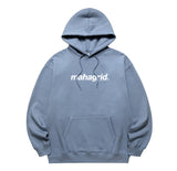 BASIC LOGO HOODIE