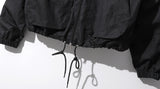 Lara Windbreaker