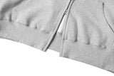 [AG] Essential Sweat Zip Hoodie