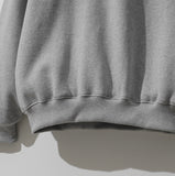 Script Sweatshirt