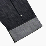 23SS RIVET WIDE PANTS