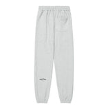 Message Jogger Pants