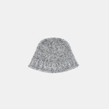 Fairy knit bucket hat