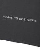 Dilettante Short sleeve