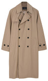 Oversized Trench Coat