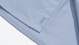 The Overfit cotton shirt