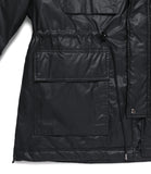 VIER STRING POCKET SHELL PARKA