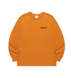 ORIGIN LOGO LS TEE