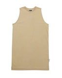 23SS Under Layering Only Sleeveless T-Shirt