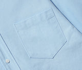 Classic Oxford Overfit Shirt