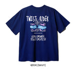 Twist Short Sleeve