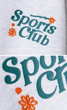 Sports club Hoodie