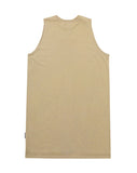 23SS Under Layering Only Sleeveless T-Shirt