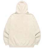 MGD OVAL LOGO HOODIE