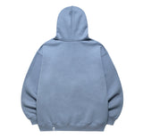 BASIC LOGO HOODIE