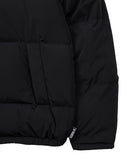 MM Poster Puffer Jacket