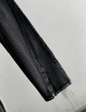 MOLAR FOX DENIM PANTS