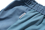 BALLOON POCKET DIVISION SHORT PANTS