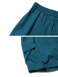 Small Logo Cargo Shorts