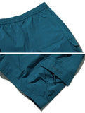 Small Logo Cargo Shorts