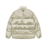 REVERSIBLE SOLAR BALL PARKA