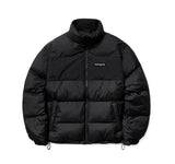 HEAVY SOLARBALL PUFFER JACKET