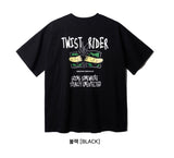 Twist Short Sleeve