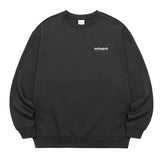 ORIGIN LOGO CREWNECK