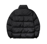 HEAVY SOLARBALL PUFFER JACKET